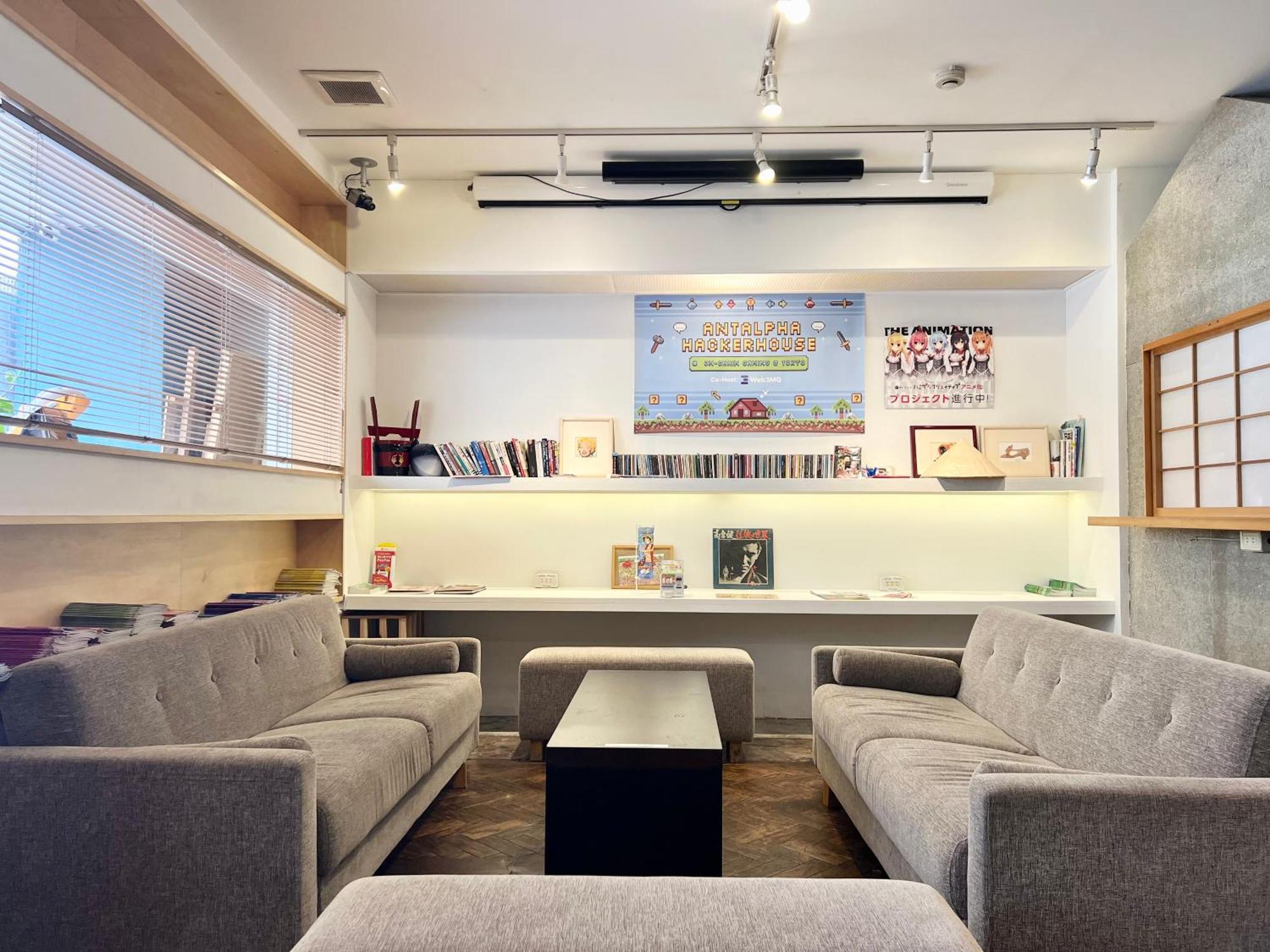 Tenten Guesthouse In Asakusa Токио Экстерьер фото