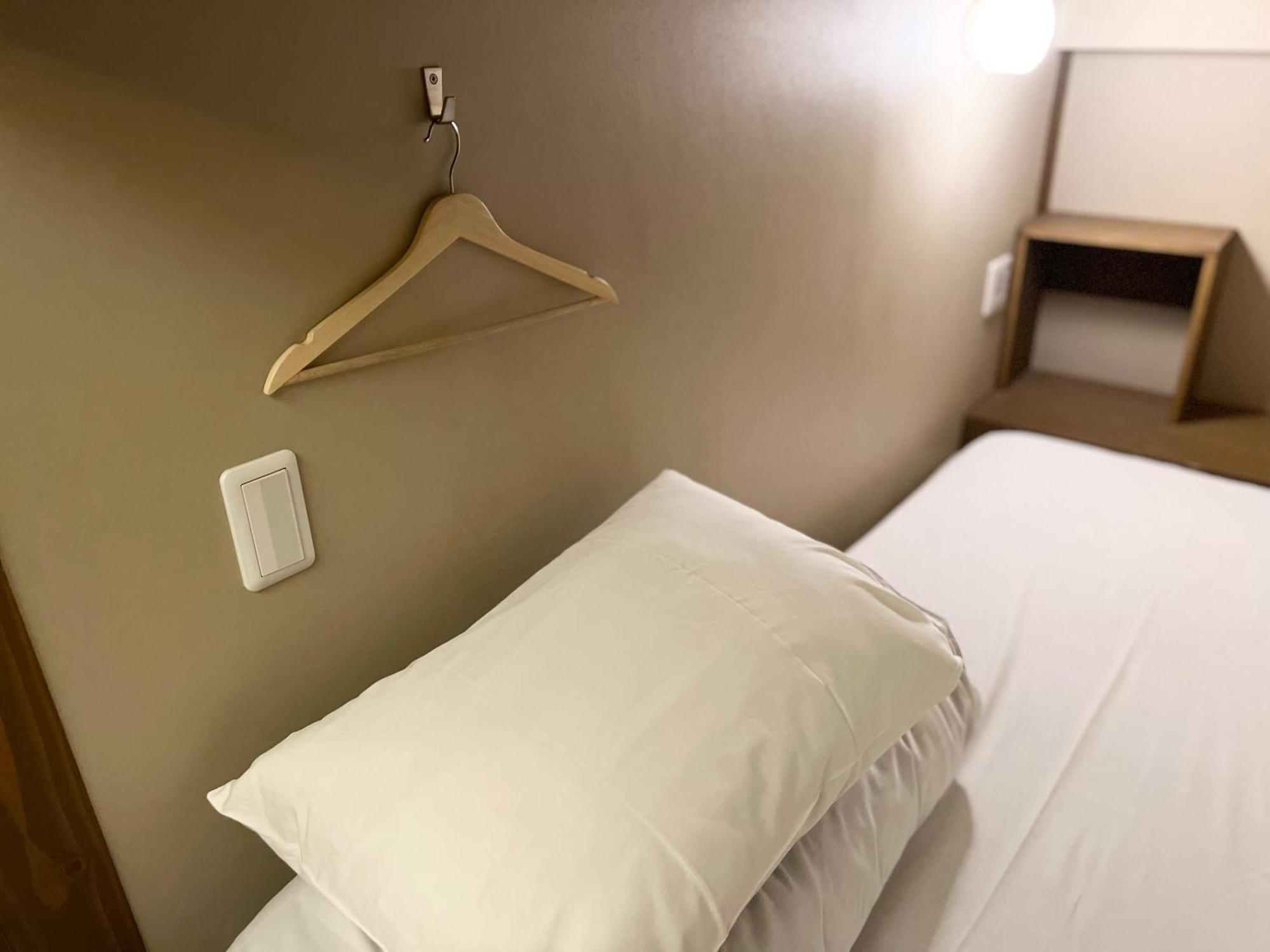 Tenten Guesthouse In Asakusa Токио Экстерьер фото