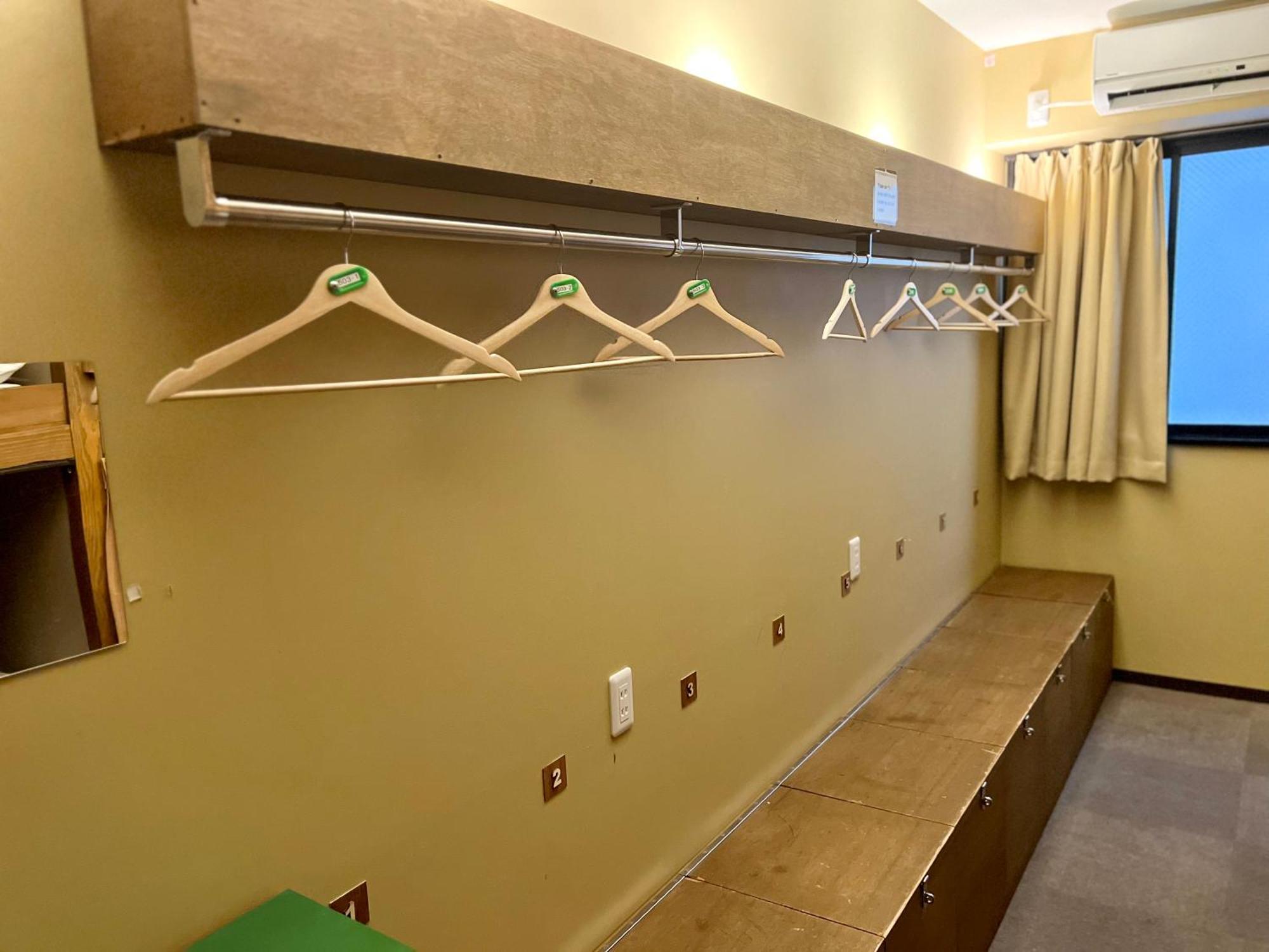 Tenten Guesthouse In Asakusa Токио Экстерьер фото