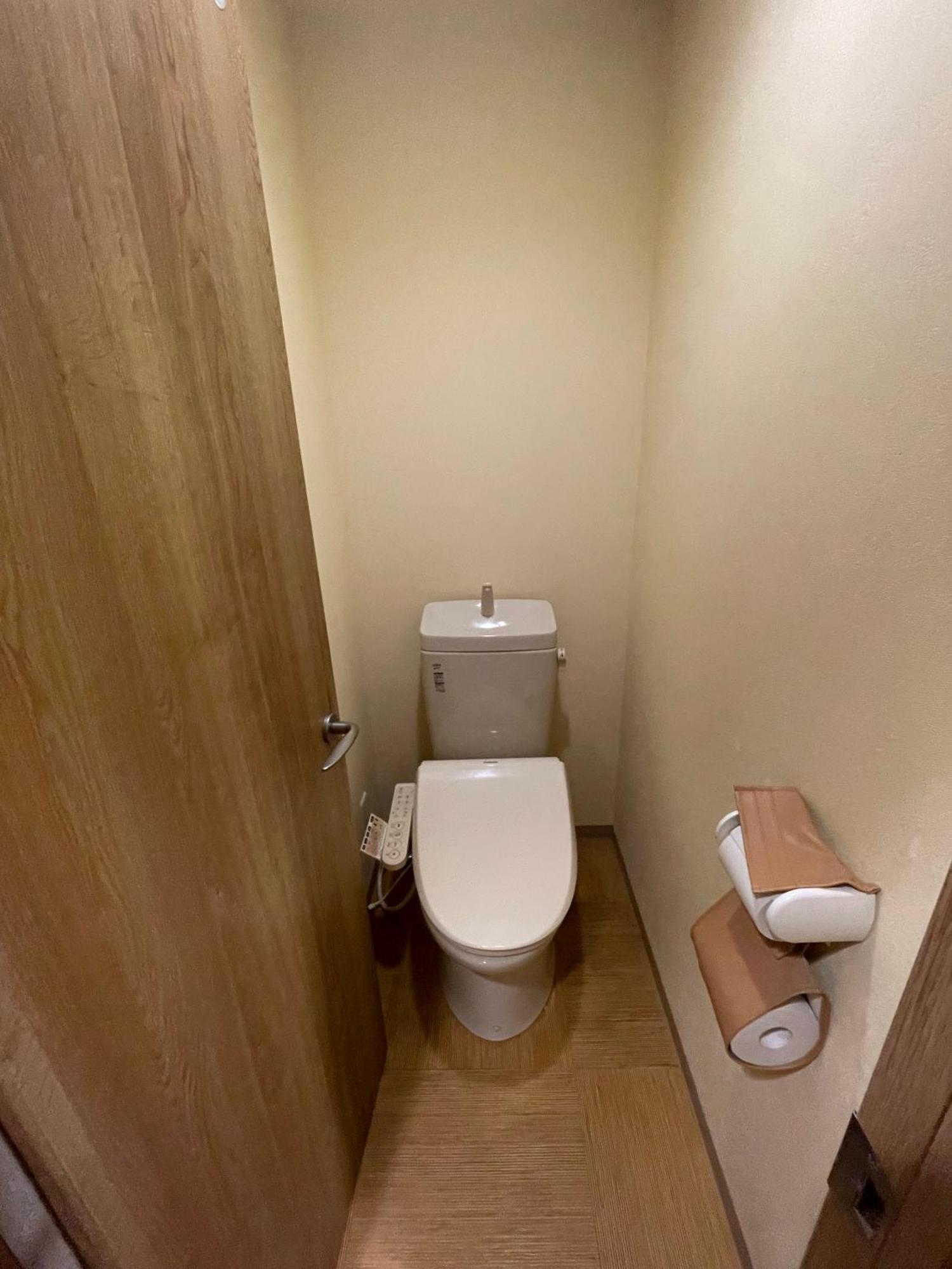 Tenten Guesthouse In Asakusa Токио Номер фото