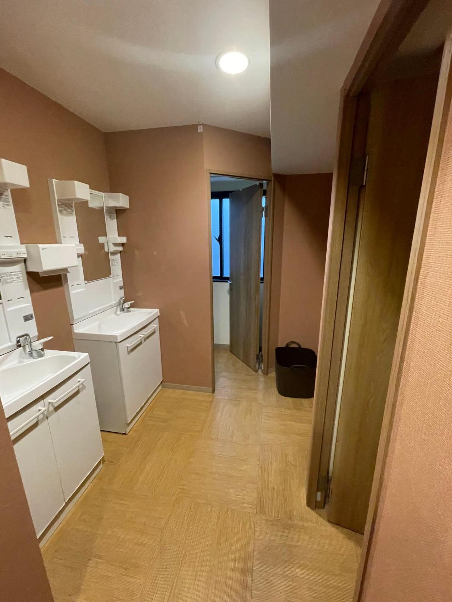 Tenten Guesthouse In Asakusa Токио Номер фото