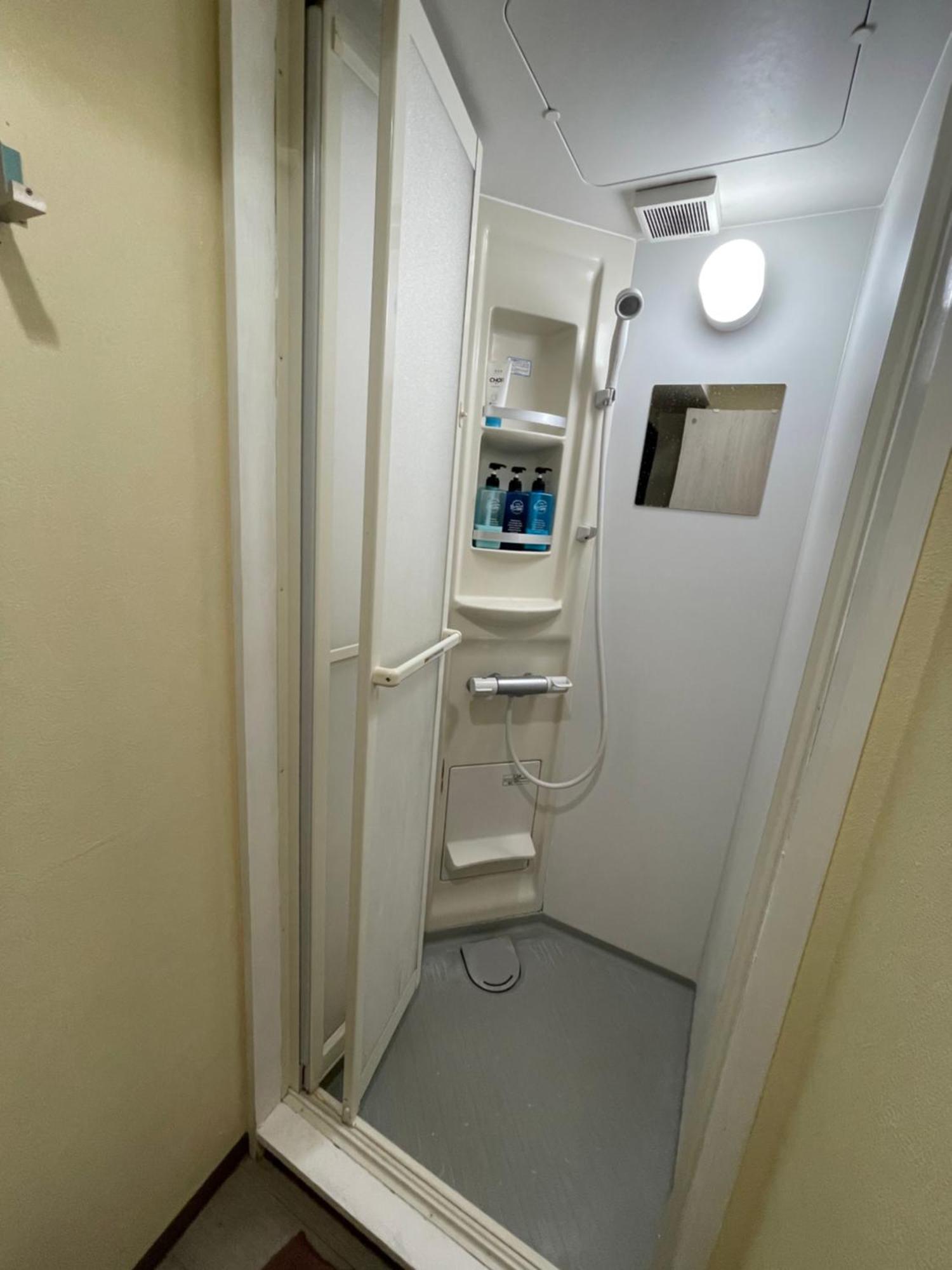 Tenten Guesthouse In Asakusa Токио Экстерьер фото