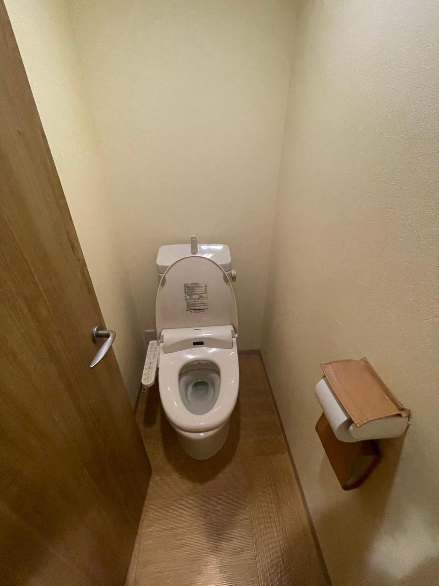 Tenten Guesthouse In Asakusa Токио Экстерьер фото