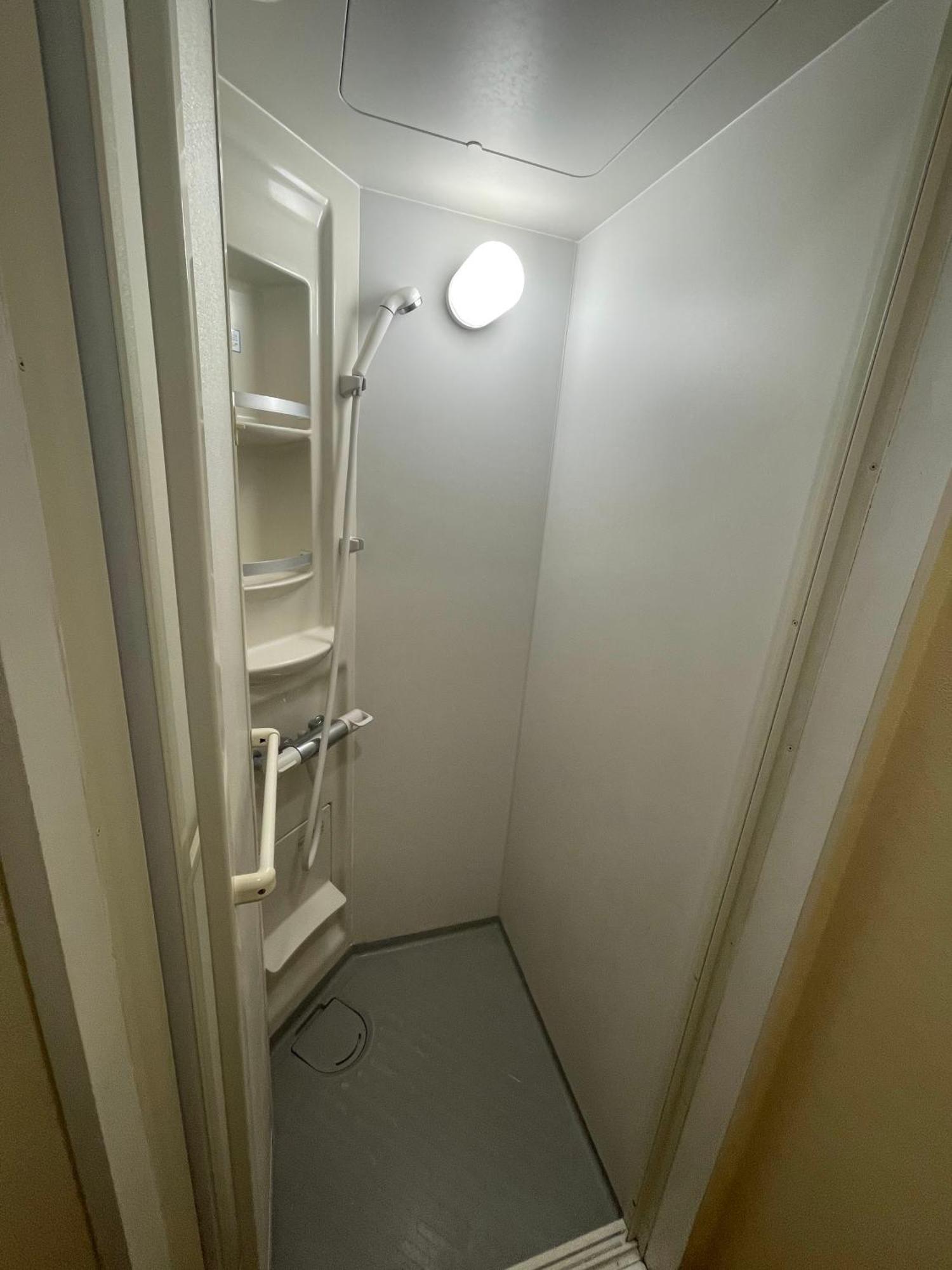 Tenten Guesthouse In Asakusa Токио Экстерьер фото