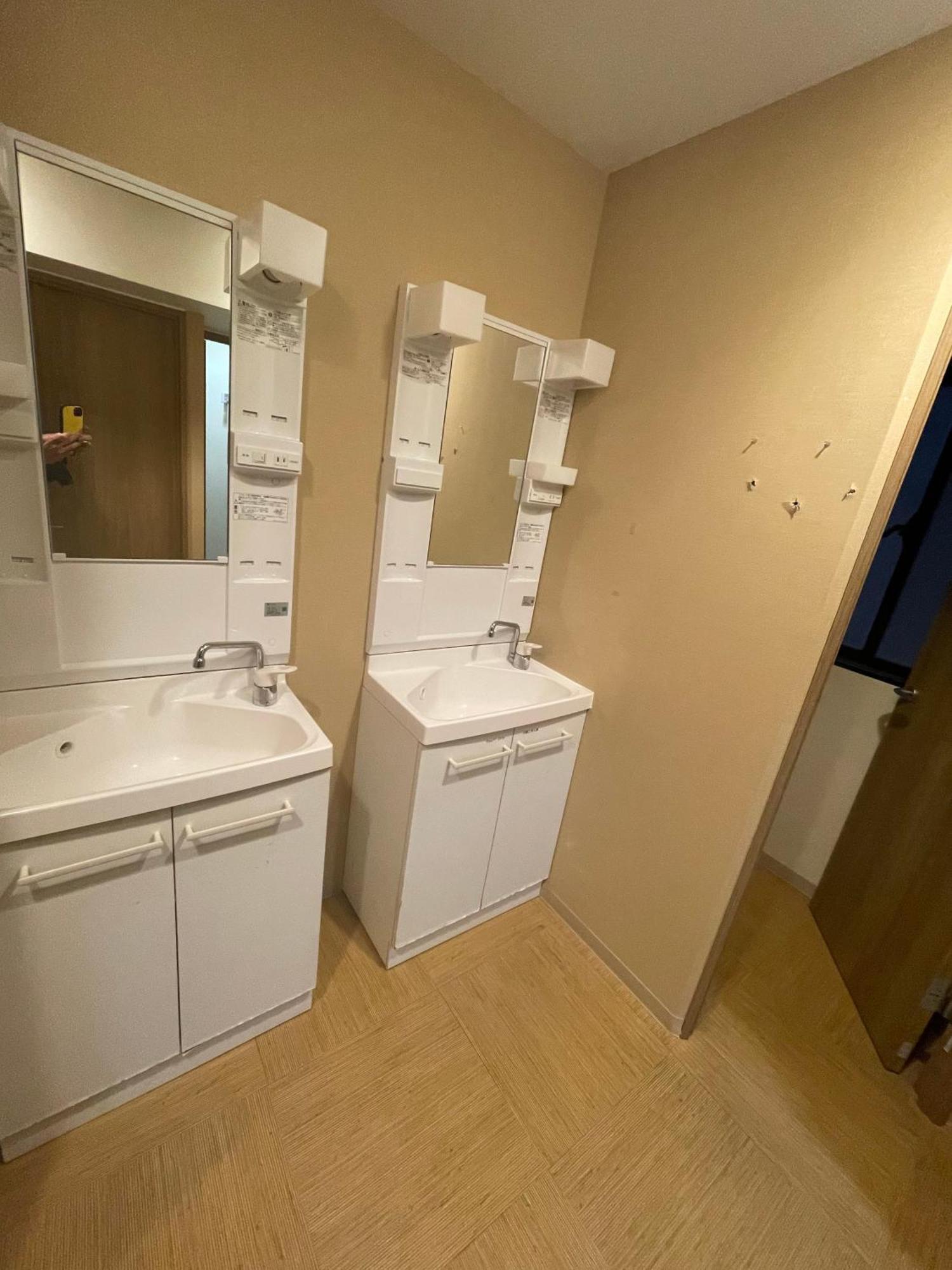Tenten Guesthouse In Asakusa Токио Экстерьер фото